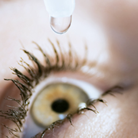 Medications Used in Ocular Conditions