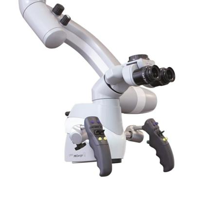 Microscópio de Estomatologia